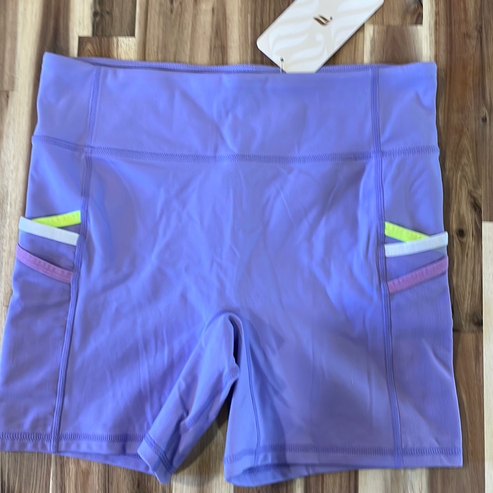 Fabletics Shorts